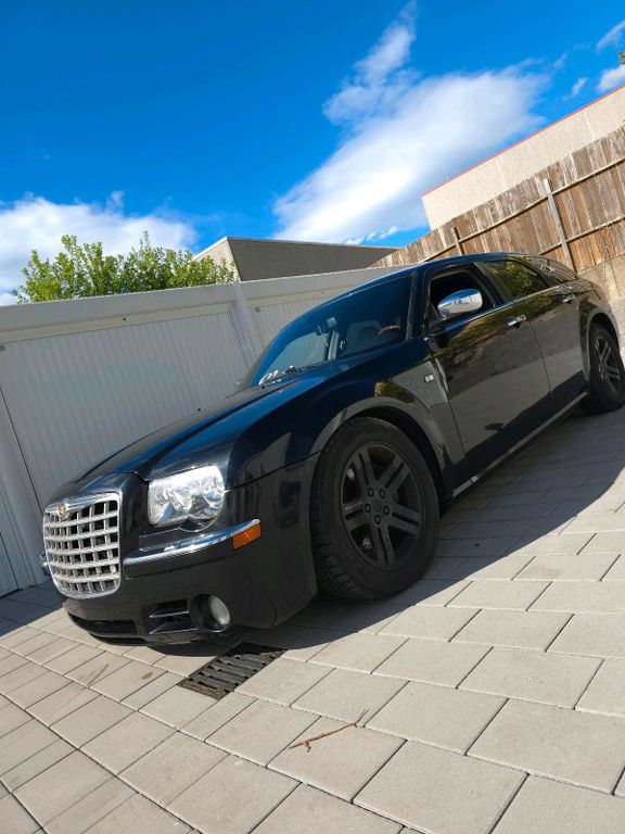 Chrysler 300C 2006