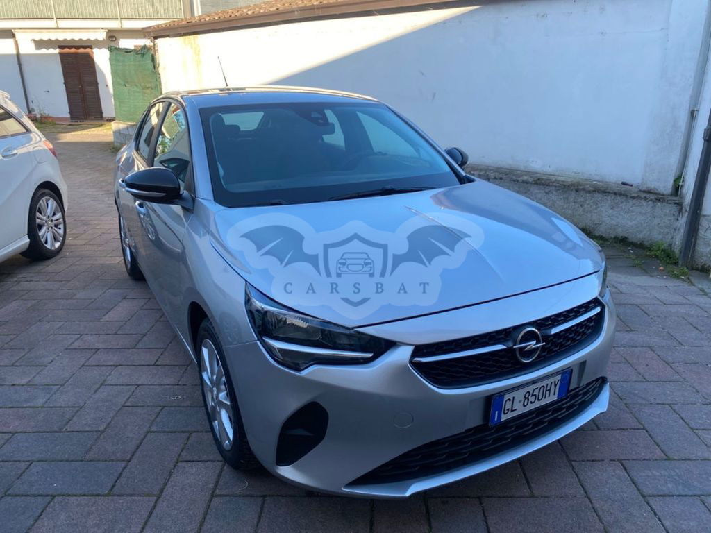 Opel Corsa 2022