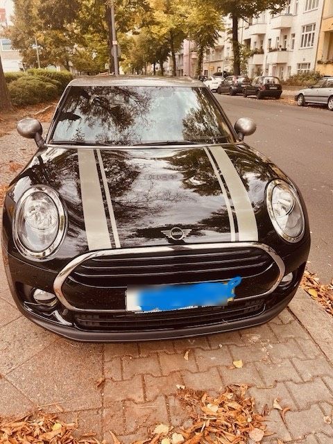 Mini Cooper 2019