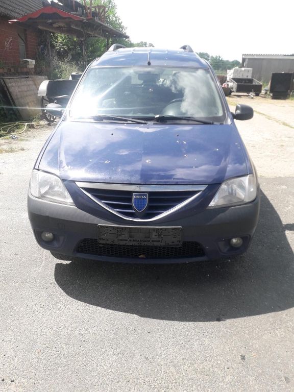 Dacia Logan 2008