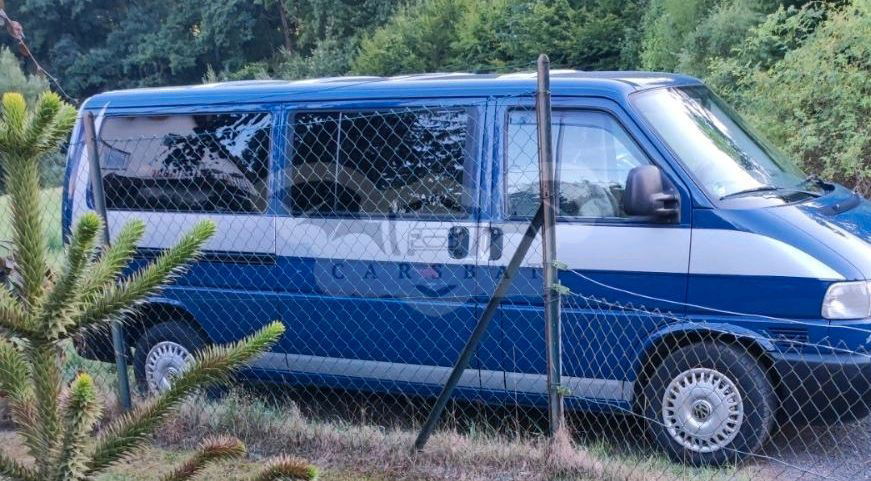 Volkswagen Touran 1999