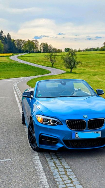 BMW 2 Series M240i 2021