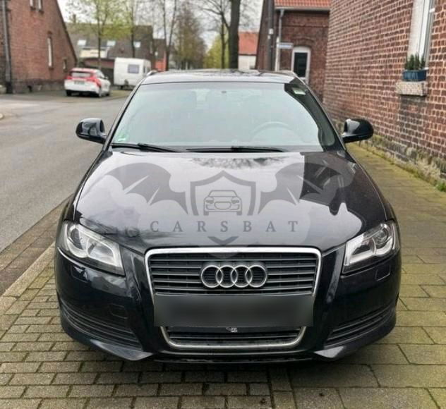 Audi A3 2009