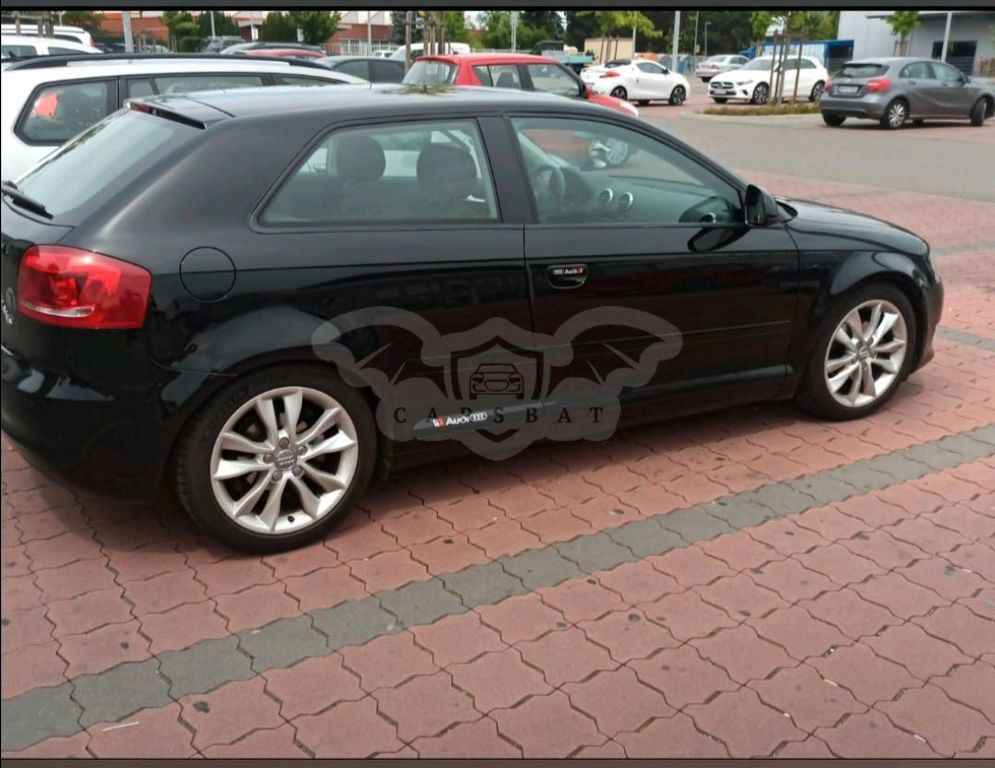 Audi A3 2010