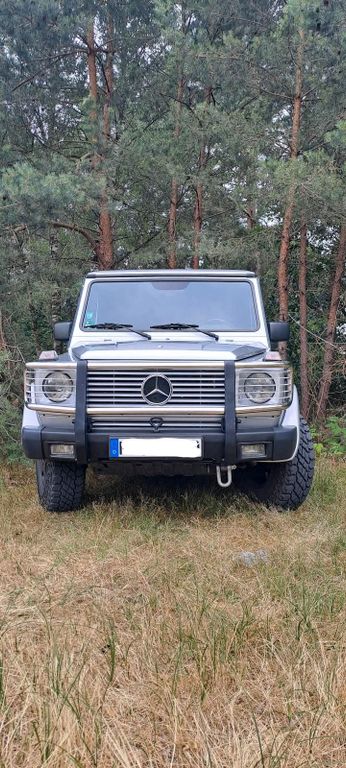 Mercedes-Benz 350 1996