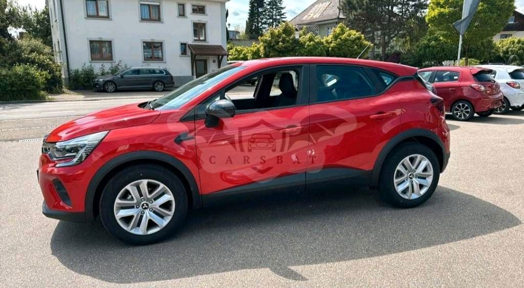 Mitsubishi ASX 2024