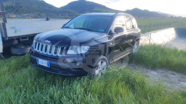 Jeep Compass 2011