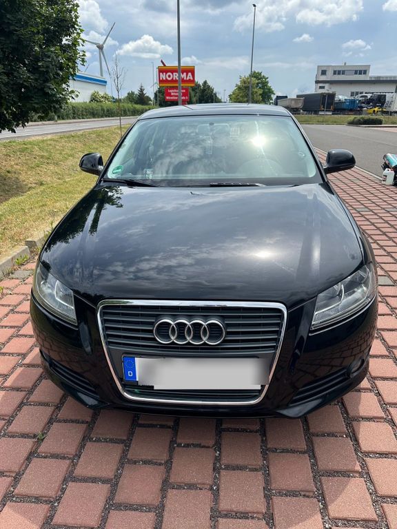 Audi A3 2009