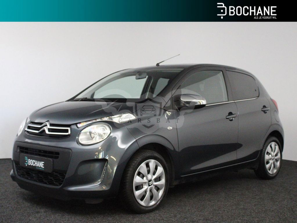 Citroën C1 2021