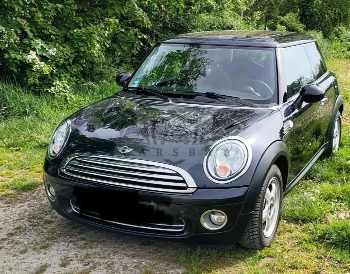 Mini One 2008