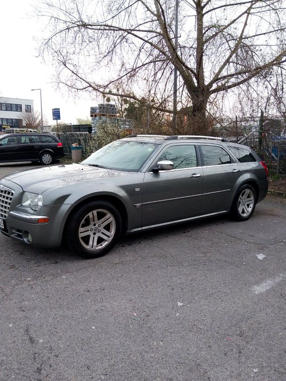 Chrysler 300C 2006