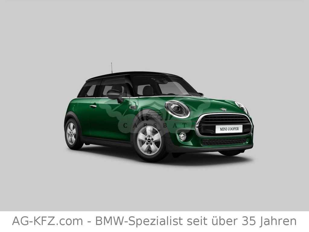 Mini Cooper 2020