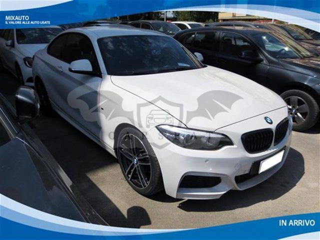 BMW 2 Series 2021