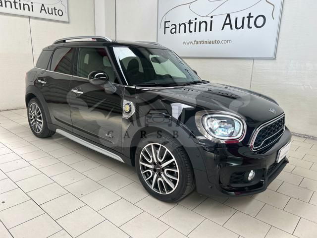 Mini Countryman 2019