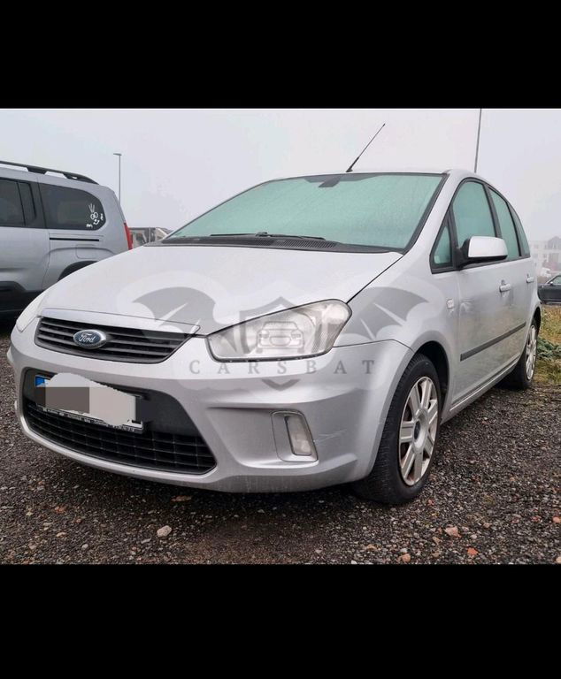 Ford C-Max 2008