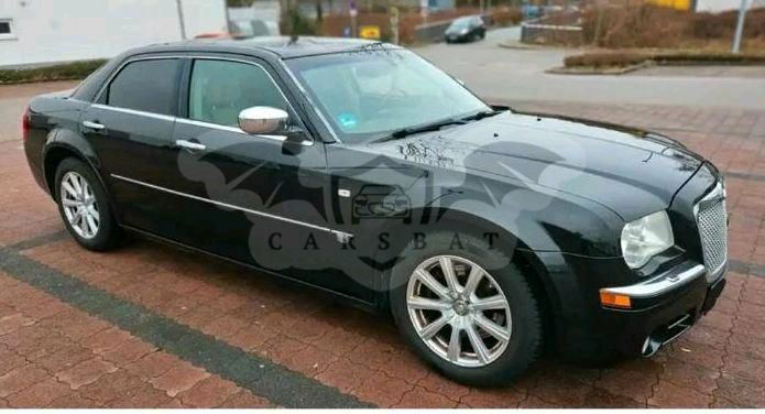 Chrysler 300C 2007