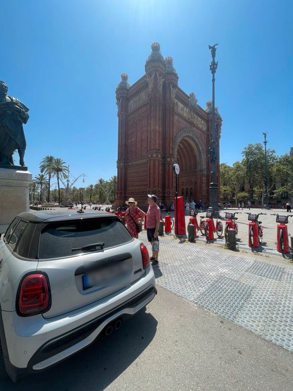 Mini Cooper 2022