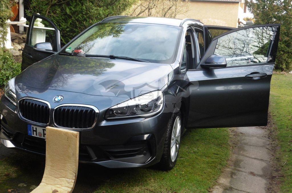 BMW 2 Series 218 2021
