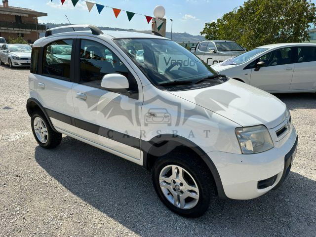 Fiat Panda 2011