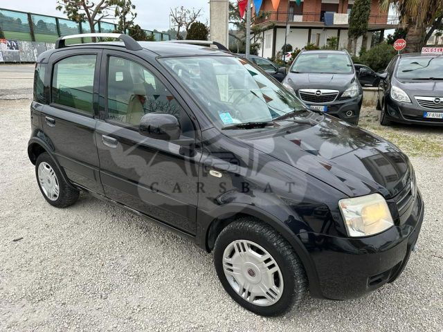 Fiat Panda 2011