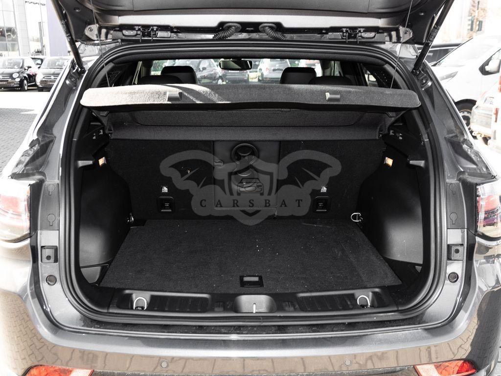 Jeep Compass 2021