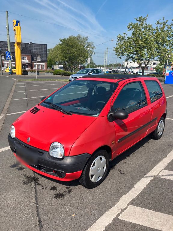 Renault Twingo 1996