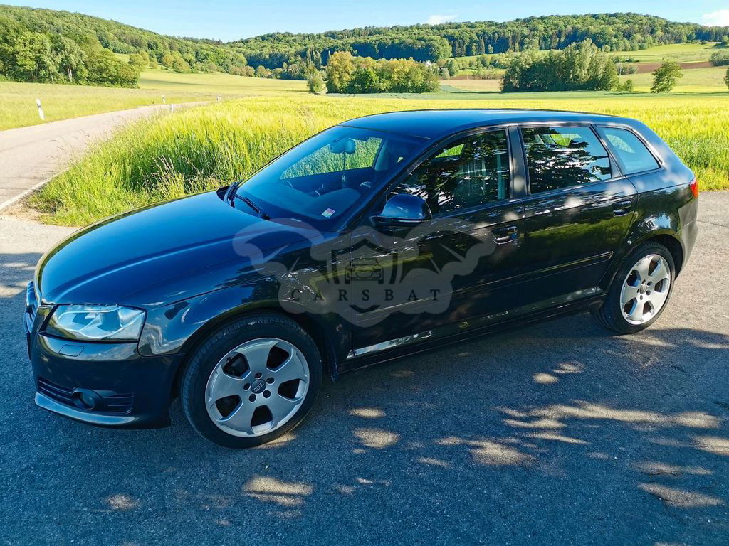 Audi A3 2010