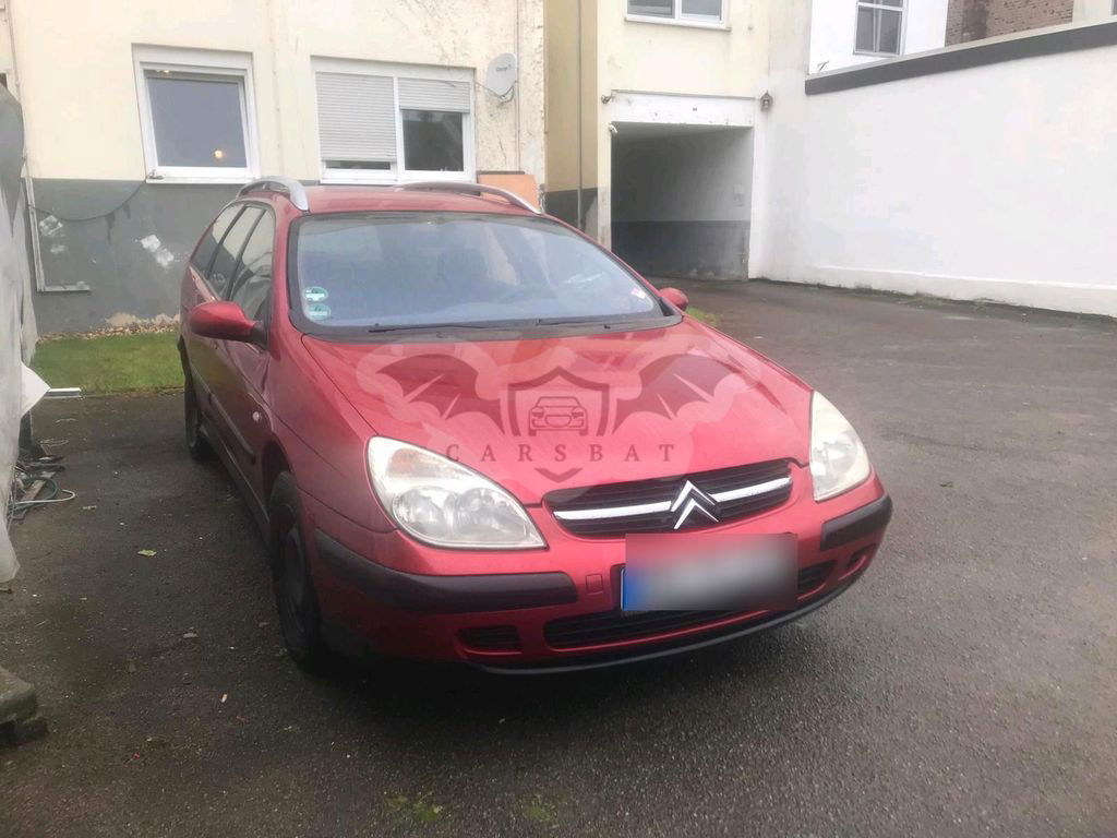 Citroën C5 2004