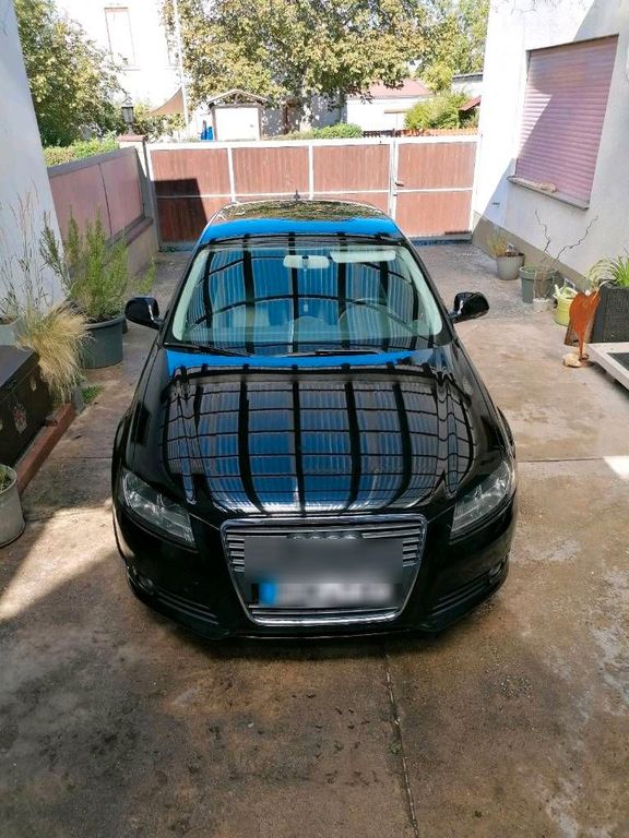 Audi A3 2010