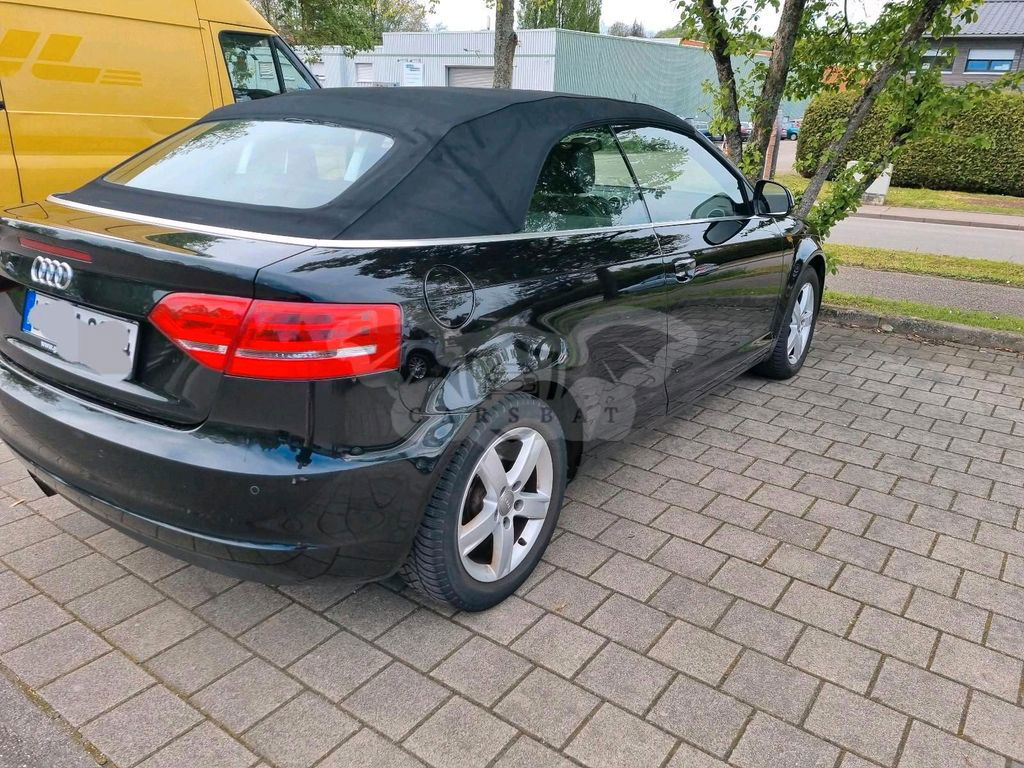 Audi A3 2009