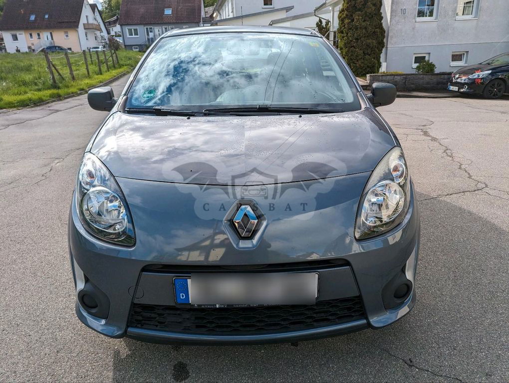 Renault Twingo 2011