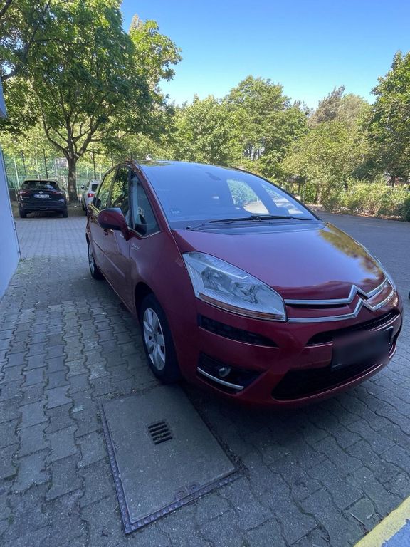 Citroën C4 Picasso 2010