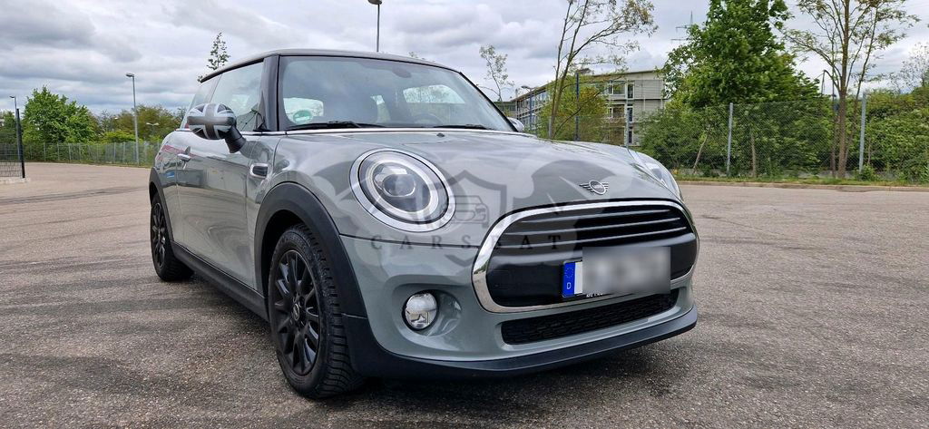 Mini One 2019