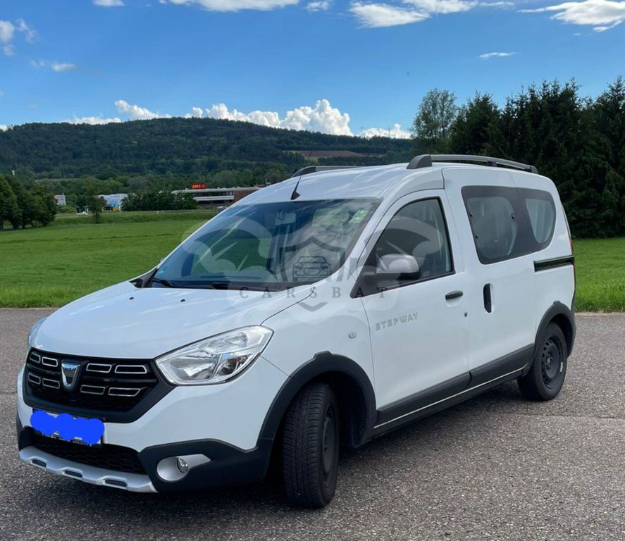 Dacia Dokker 2019