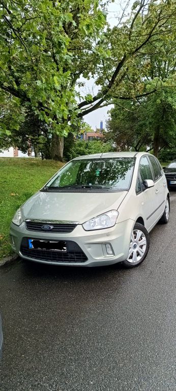 Ford C-Max 2008
