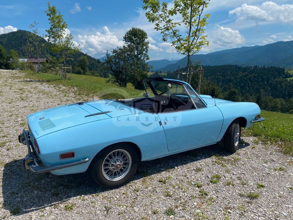 Fiat 850 1972