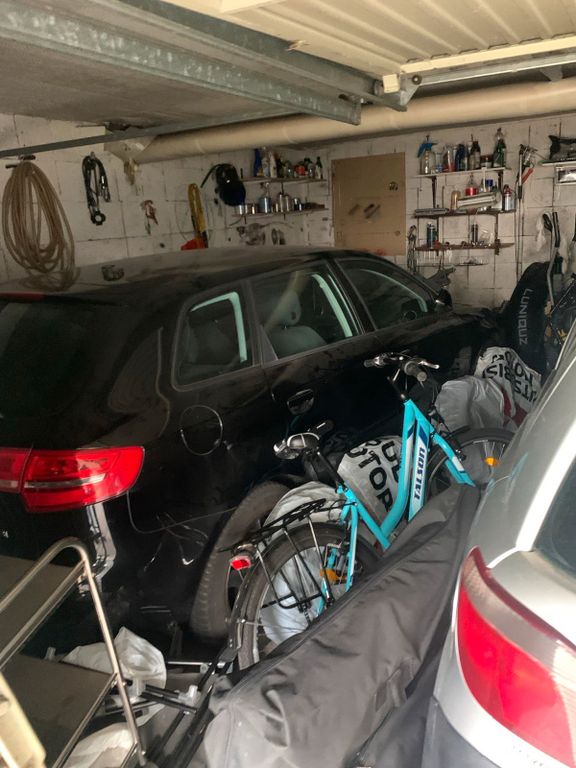 Audi A3 2010