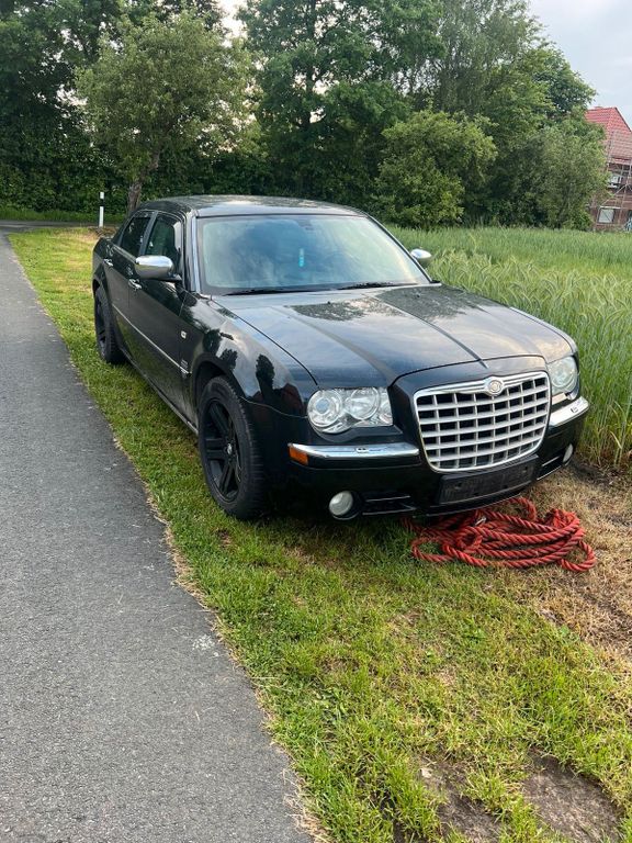 Chrysler 300C 2008