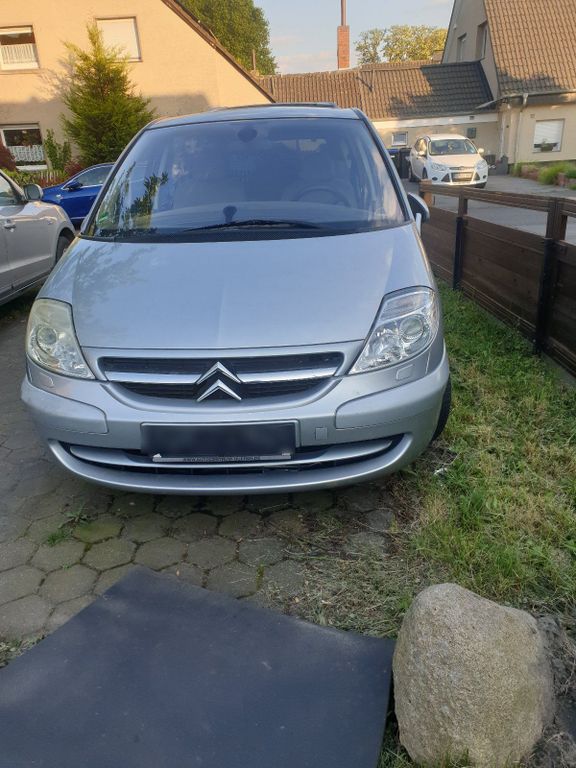 Citroën C8 2005