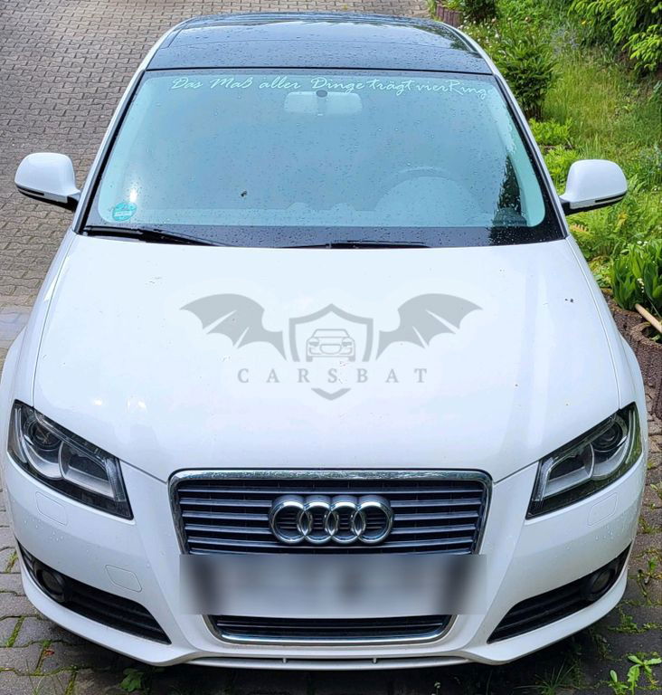 Audi A3 2009