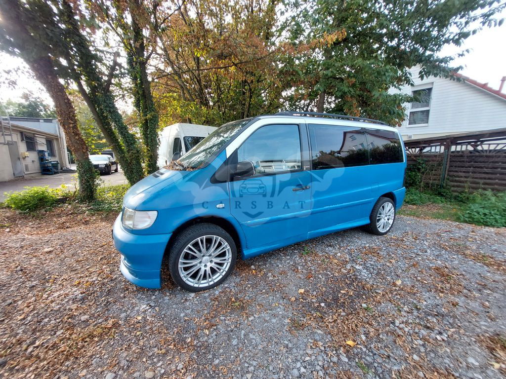 Mercedes-Benz V 230 1997