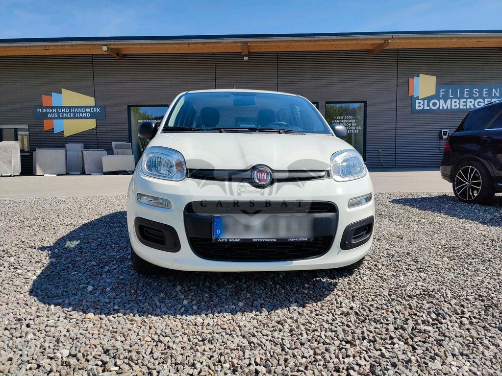 Fiat Panda 2020