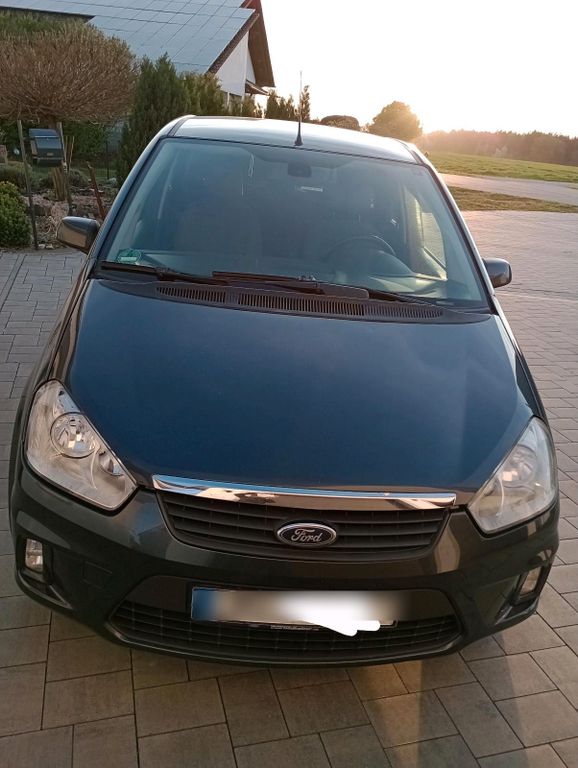 Ford C-Max 2008