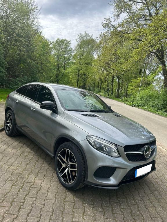Mercedes-Benz 350 2015