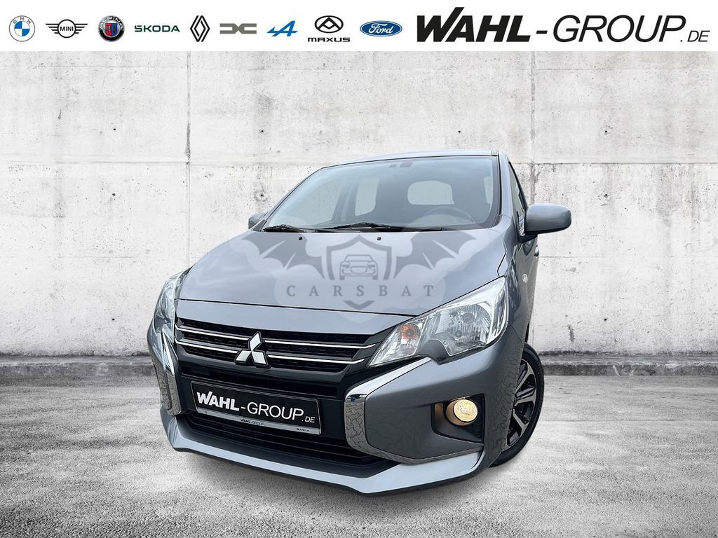 Mitsubishi Space Star 2020