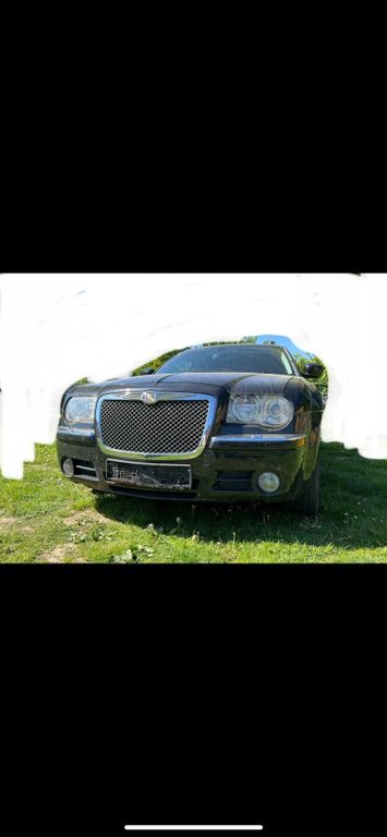 Chrysler 300C 2010
