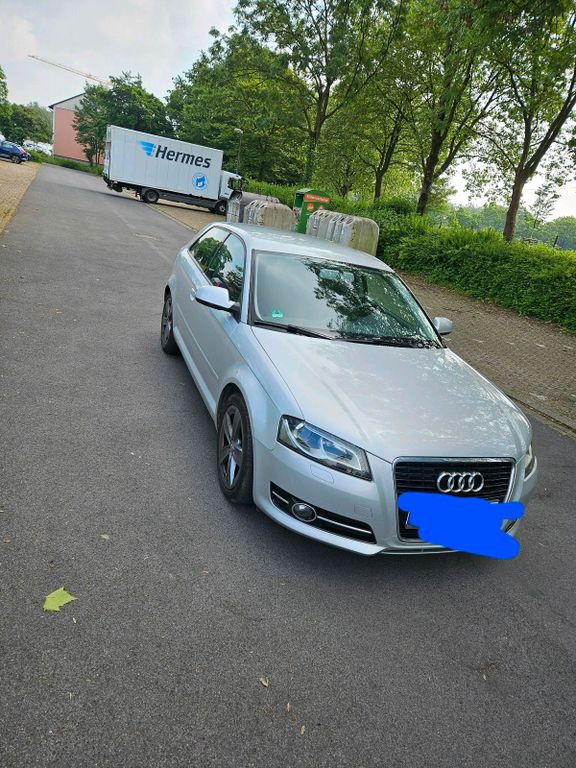 Audi A3 2010