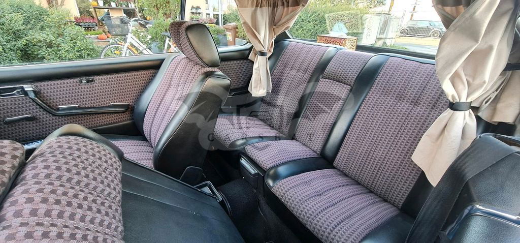 Mercedes-Benz CE 280 1979