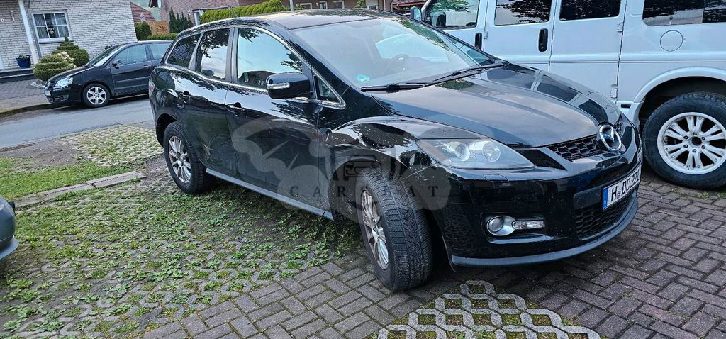 Mazda CX-7 2008