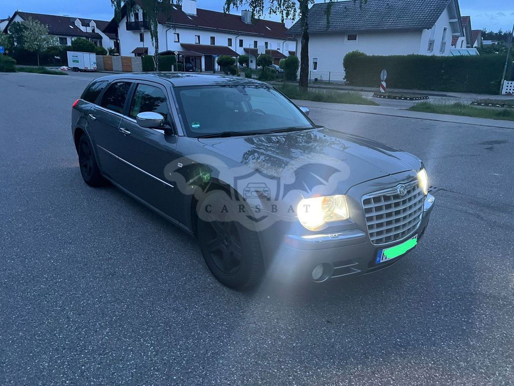 Chrysler 300C 2008